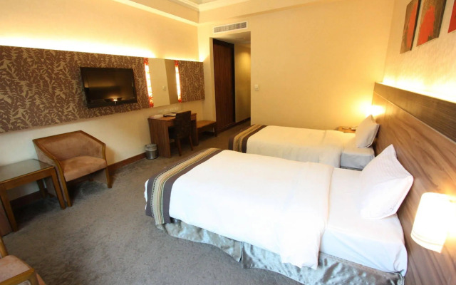 Uni Resort-KuKuan