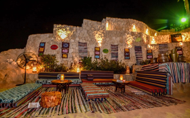 DoubleTree by Hilton Sharm El Sheikh - Sharks Bay Resort
