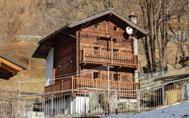 HelloChalet_Maisonette Grené