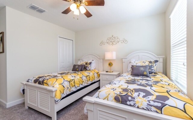 Amazing House! - Champions Gate - 9045HS