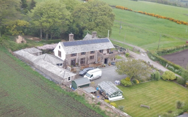 The Old School