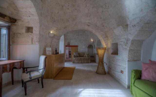 Trullo Casa Surya P49-50