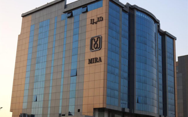 Mira Suites Prince Sultan Road Jeddah