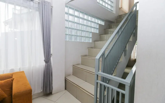 Airy Dago Golf Raya 49 Bandung