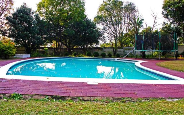 76 Darwin Guesthouse