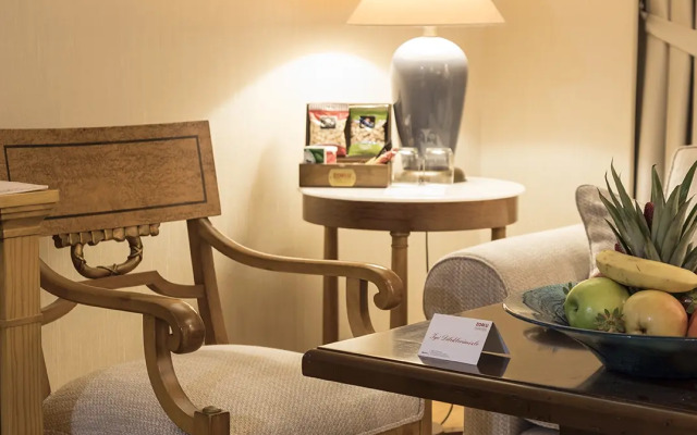 Zorlu Grand Hotel Trabzon