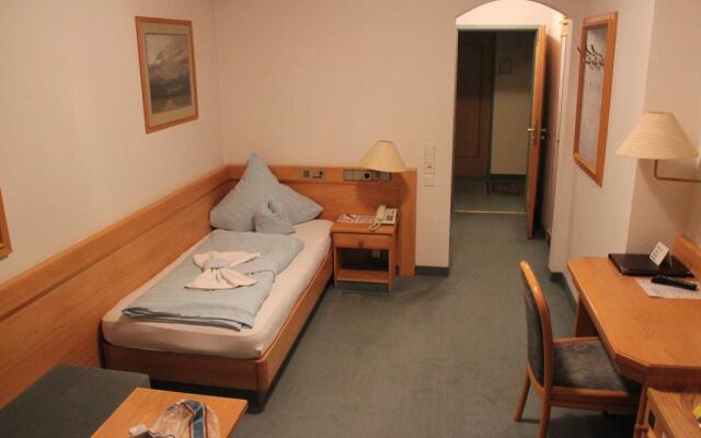Kurfer Hof