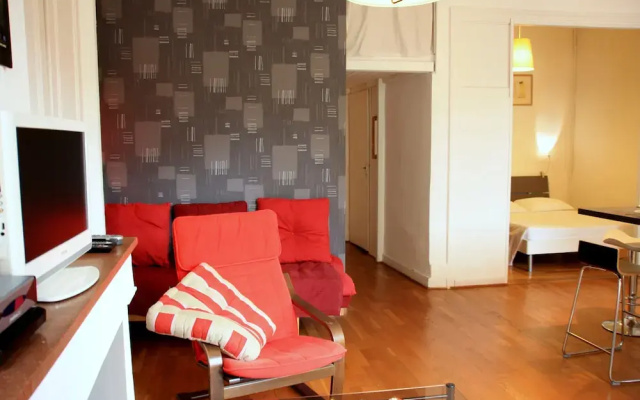Appart Ambiance - Sathonay
