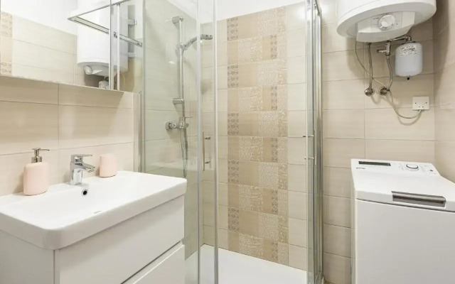 Apartma Vrtnica 5th floor