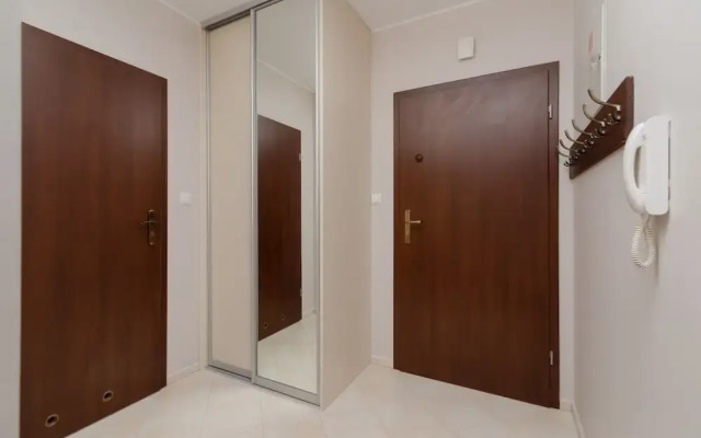 Zakopane Ski Apartment near Polana Szymoszkowa by Renters