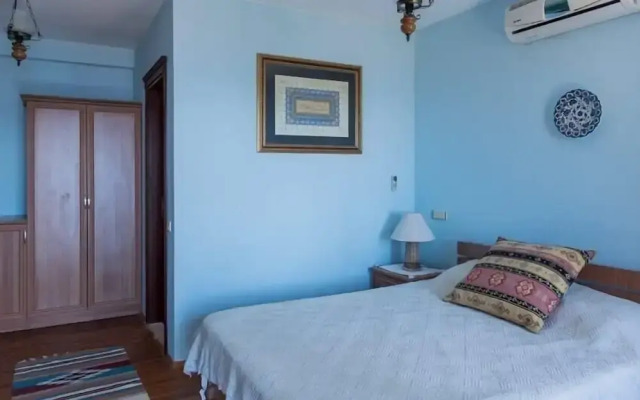 Villa Tastan by Lycia Collections