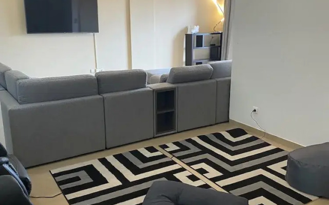 Magnifique Appartement Haut Standing