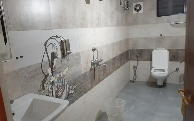 Nature Villa