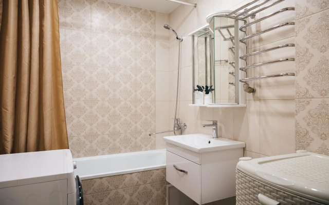 Две Подушки на ул. Левичева, д. 19