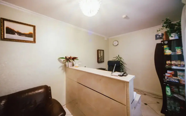 AnRi Hotel