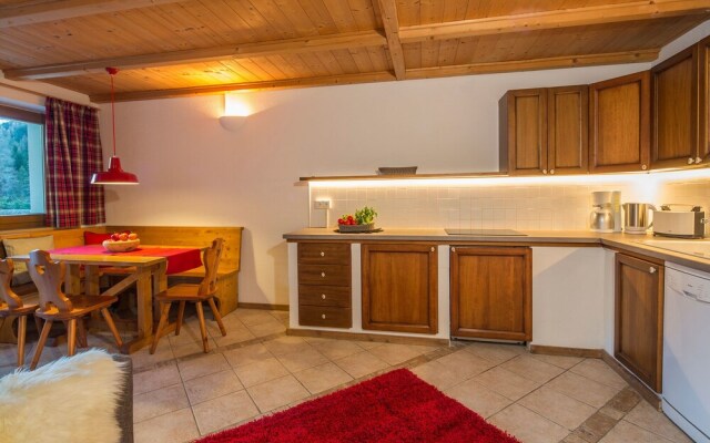 Stelvio Residence