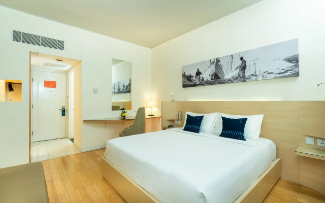 Cityloog Hotel Tebet Jakarta