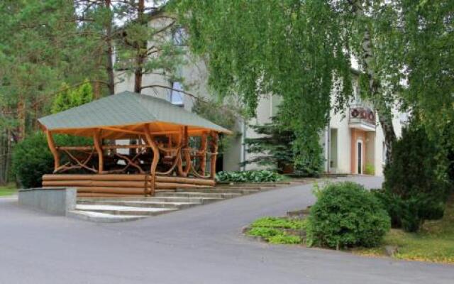 Laima Hotel-druskininkai