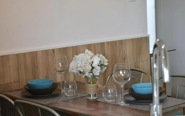 Apartamentos Siurot 33