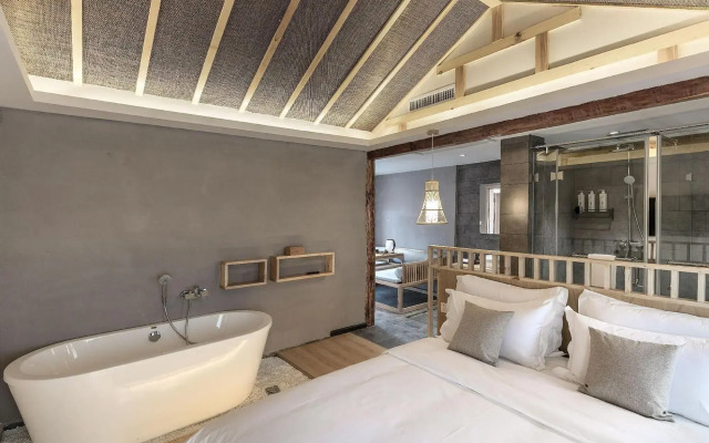 Yihe Hotel
