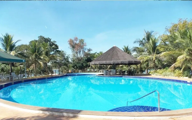 Pontal do Lago Flat