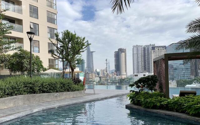 Super City Center - Free Pool Gym 8