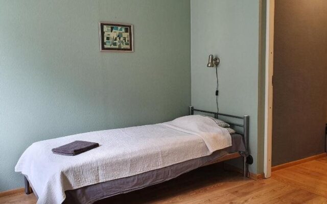 Hostel Tallinn
