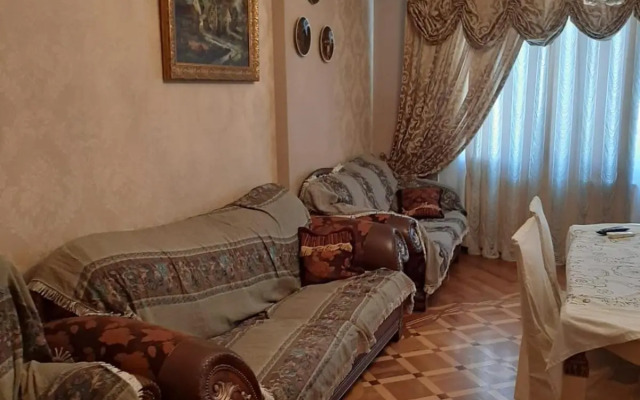 COFFEE HOUSE BY THE SEA. Apartment 2 bedrooms.