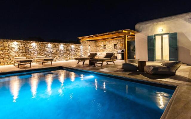 Livadi House Mykonos