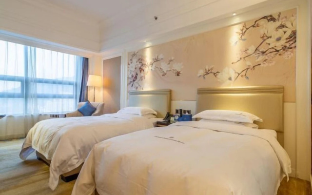 Dayhello Hotel (Shenzhen Bao'an)