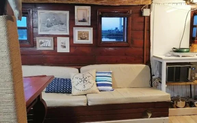 Santa Marina Corabia