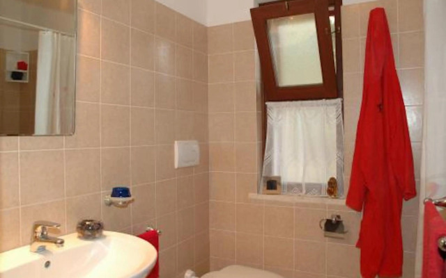 Appartamenti Le Querce - Lentisco