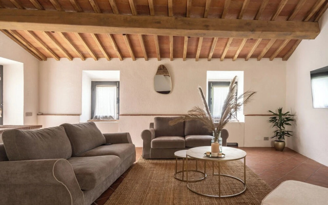 Mulino Di Amarrante Countryhouse