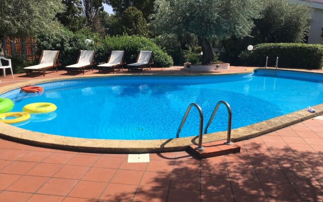 Villa Rossella