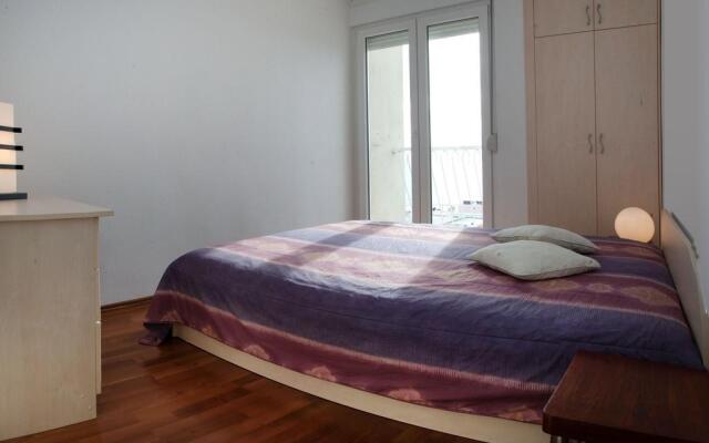 Trstenik Beach Apartments