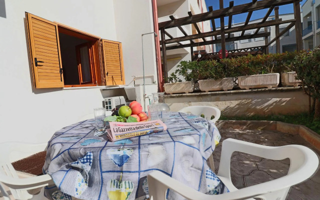 Casa vacanze Cecilia a Otranto vicino le spiagge