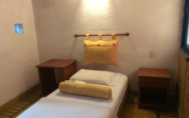 Hotel Eden 