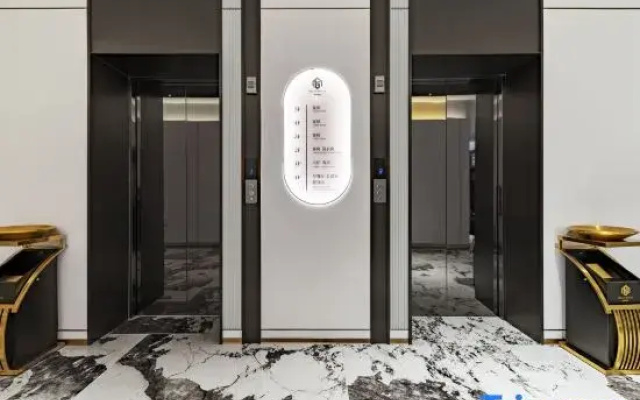 Hotel Michael Gao