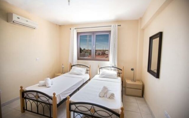 Picture This, Enjoying Your Holiday in a Luxury Apartment in Ayia Napa, for Less Than a Hotel, Ayia Napa Apartment 1274