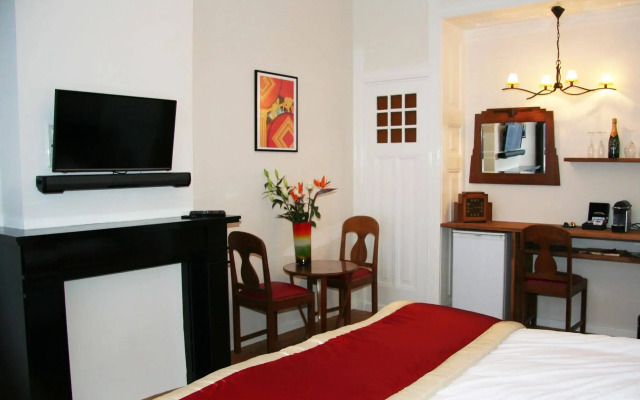 Amsterdam Suites