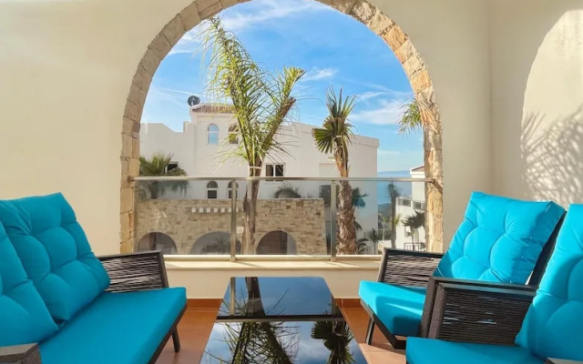Dar Mraha Appart Hotel