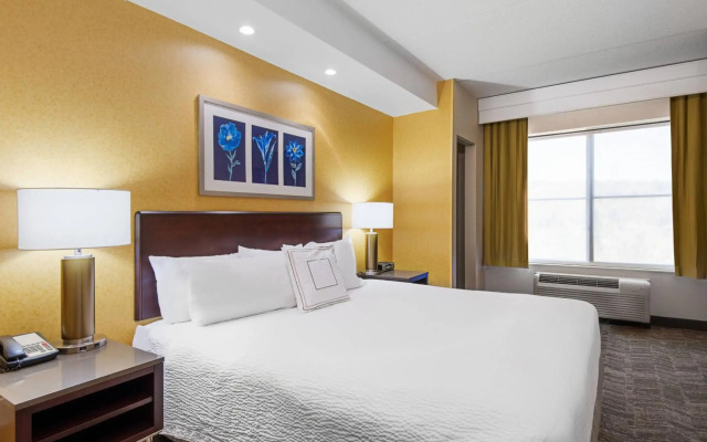 SpringHill Suites by Marriott Wheeling Tridelphia Area