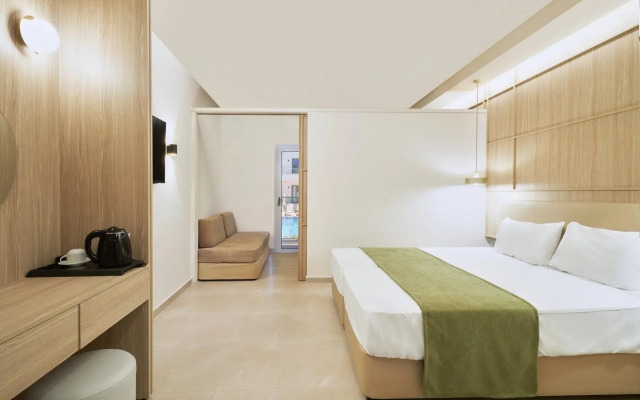 Eleni Holiday Resort