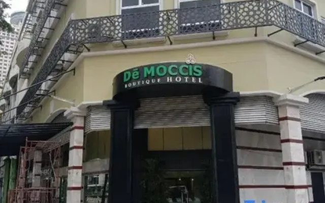 Dê MOCCIS Boutique Hotel