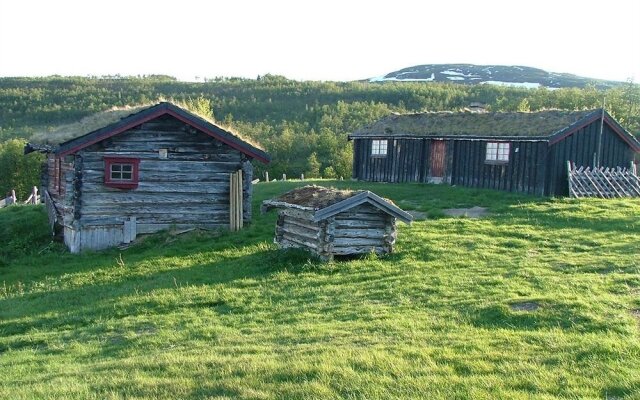 Gjesteheim Havdal - Hostel