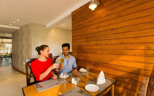 The Fern Residency Miramar