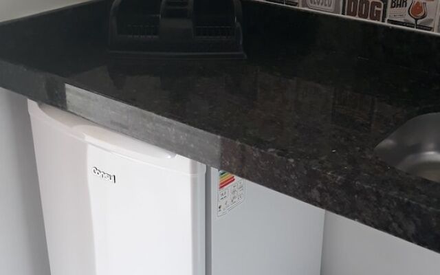 Pousada Jeito Bom de Viver