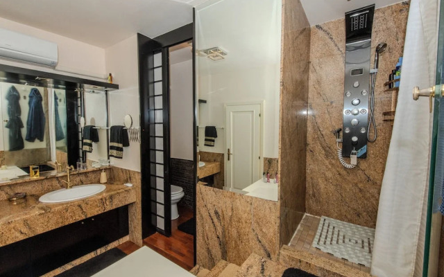 Villa Ninfea Lux Tavullia, Jacuzzi, Garden, Wifi, Ac