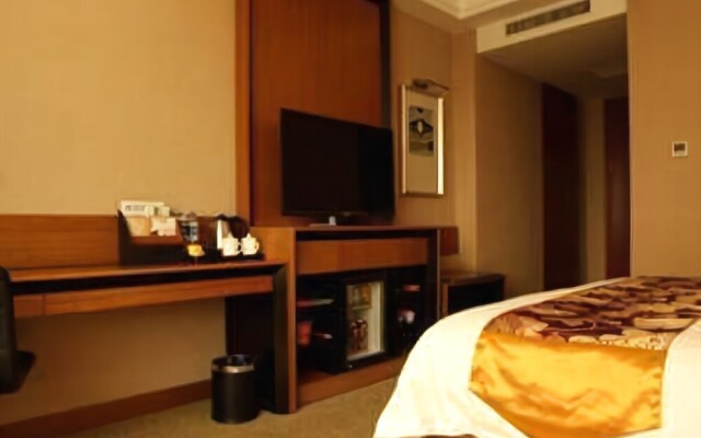 Gold Gulf Hotel