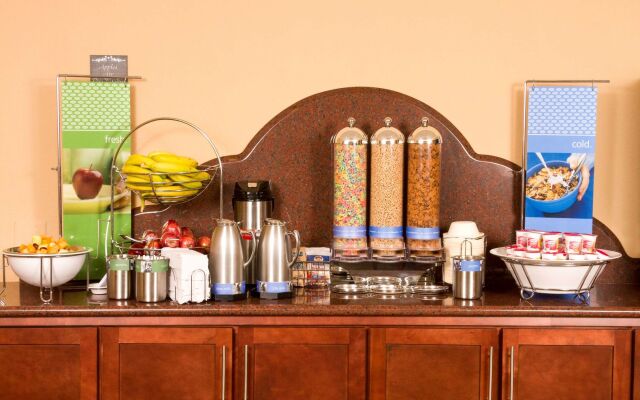 Hampton Inn St. Augustine Beach